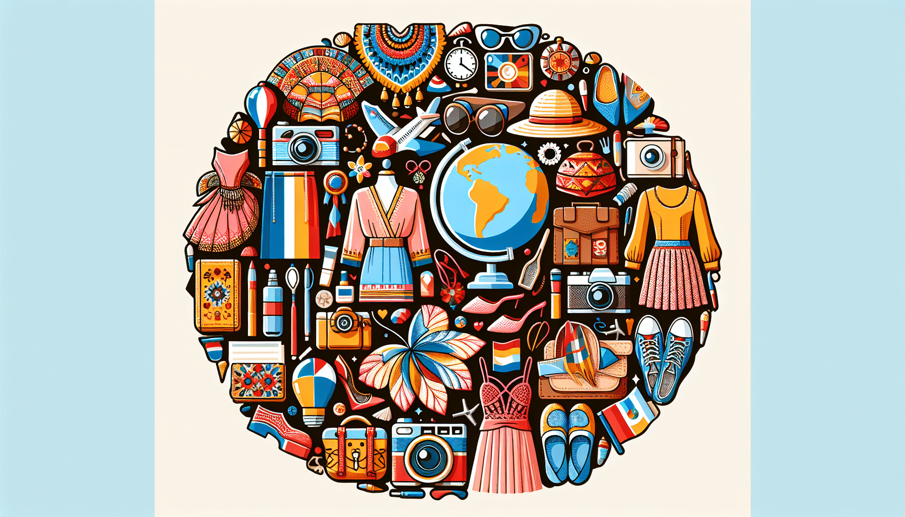 Trenduri Revoluționare în Modă Internațională 2025: Inovații și Stiluri de Top pe Podiumuri Globale