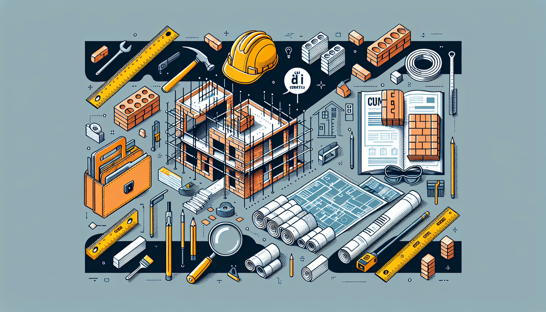 Ghidul Definitiv 2025: Cum Îți Construiești Casa Inteligentă și Eco-Friendly