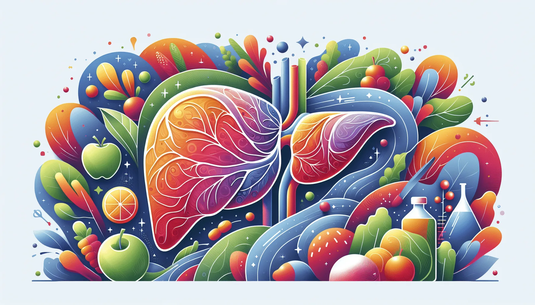 Top Descoperiri din 2025 pentru Îmbunătățirea Sănătății Hepatice: Ce Trebuie să Știi