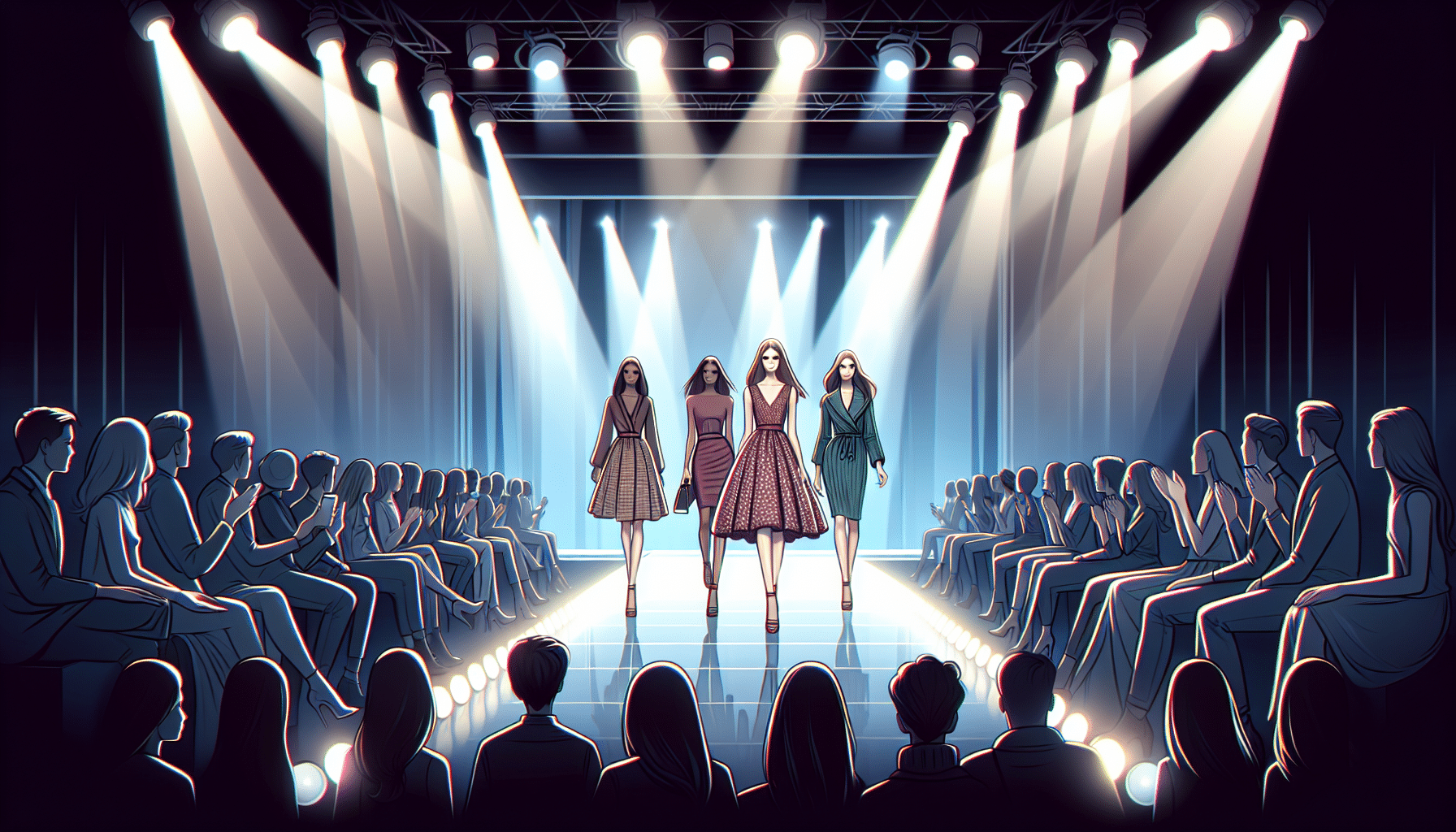 Top Evenimente Fashion din 2025: Trenduri, Designeri și Lansări Inovatoare