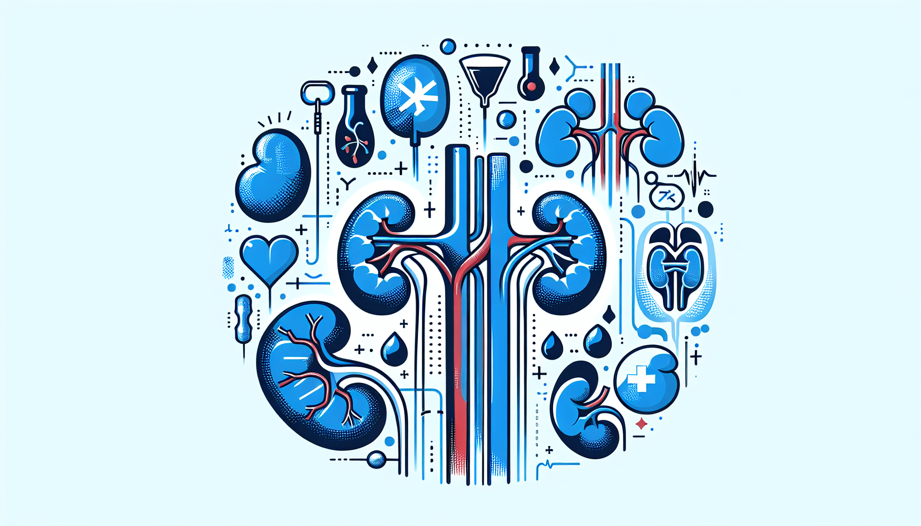 Descoperiri Revoluționare în Sănătatea Renală: Inovații și Cercetări în 2025 pentru Rinichi mai Sănătoși