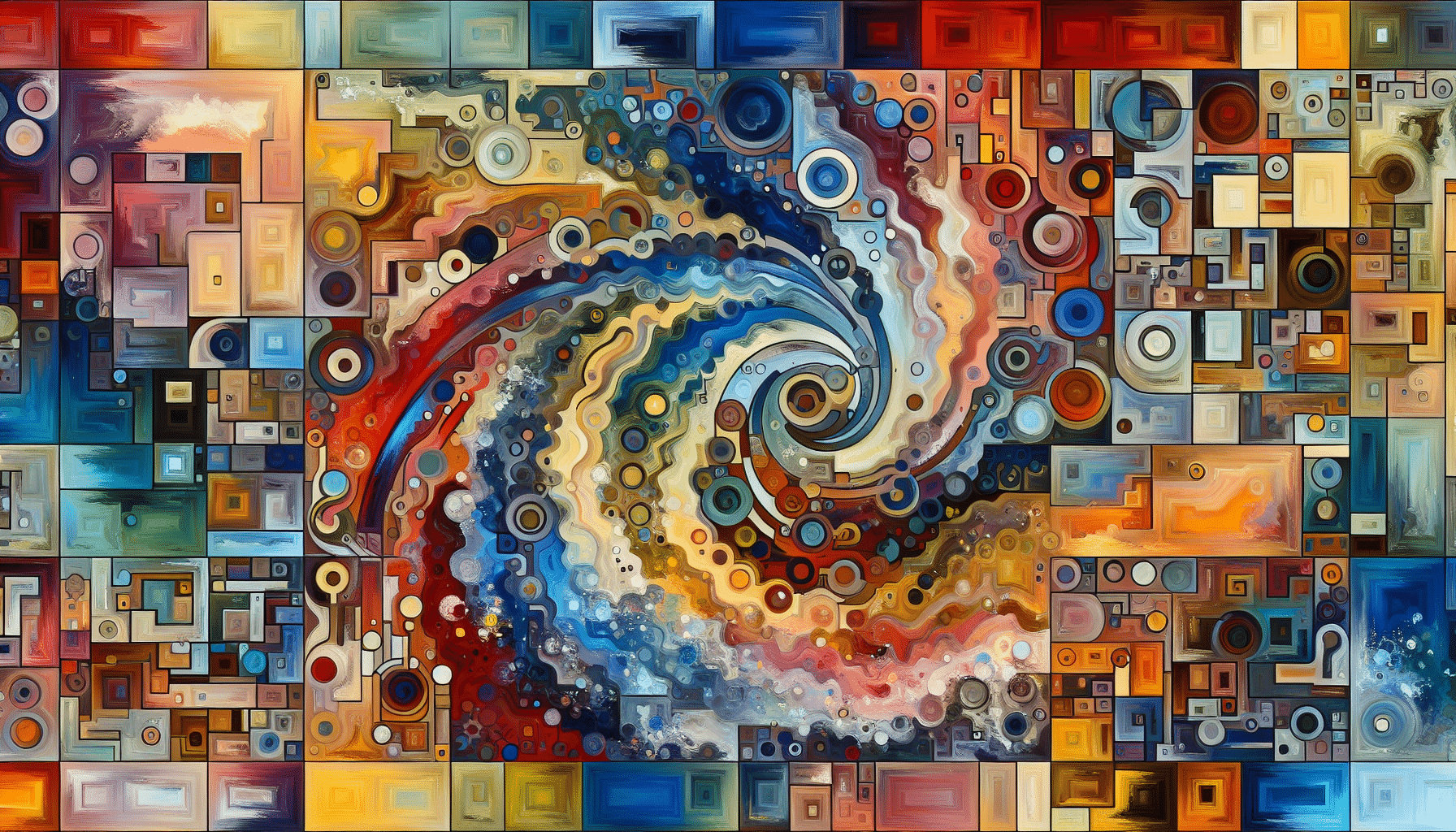 Cele mai spectaculoase tablouri din 2025: O privire în viitorul artei contemporane