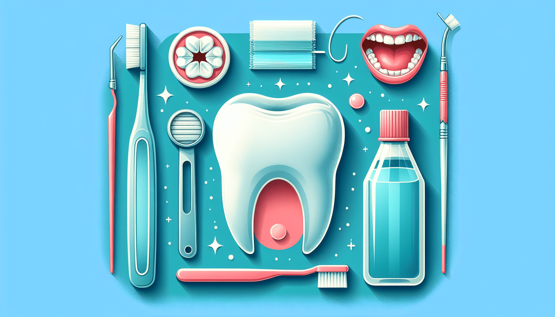 Descoperirile Revoluționare Ale Anului 2025 În Sănătate Orală: Cum Să-ți Protejezi Zâmbetul