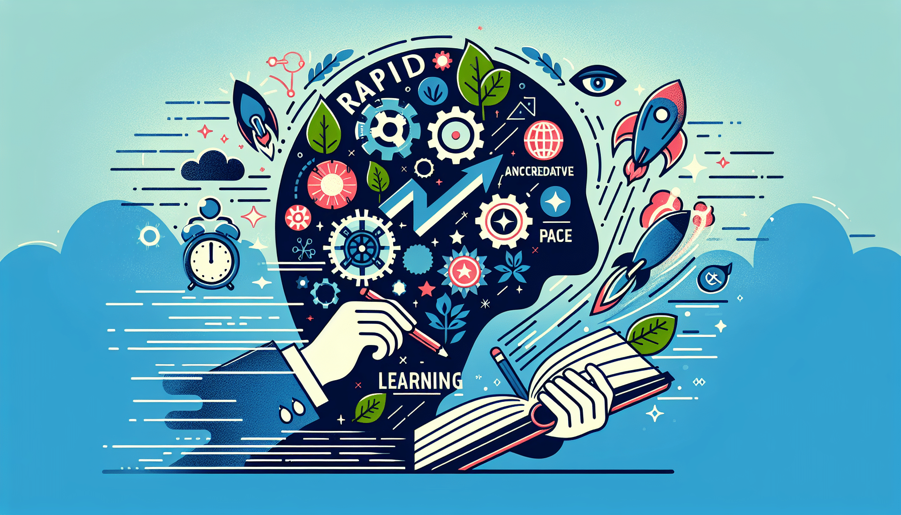 Strategii Eficiente pentru Cum înveți Repede în 2025: Sfaturi și Tehnici de Top