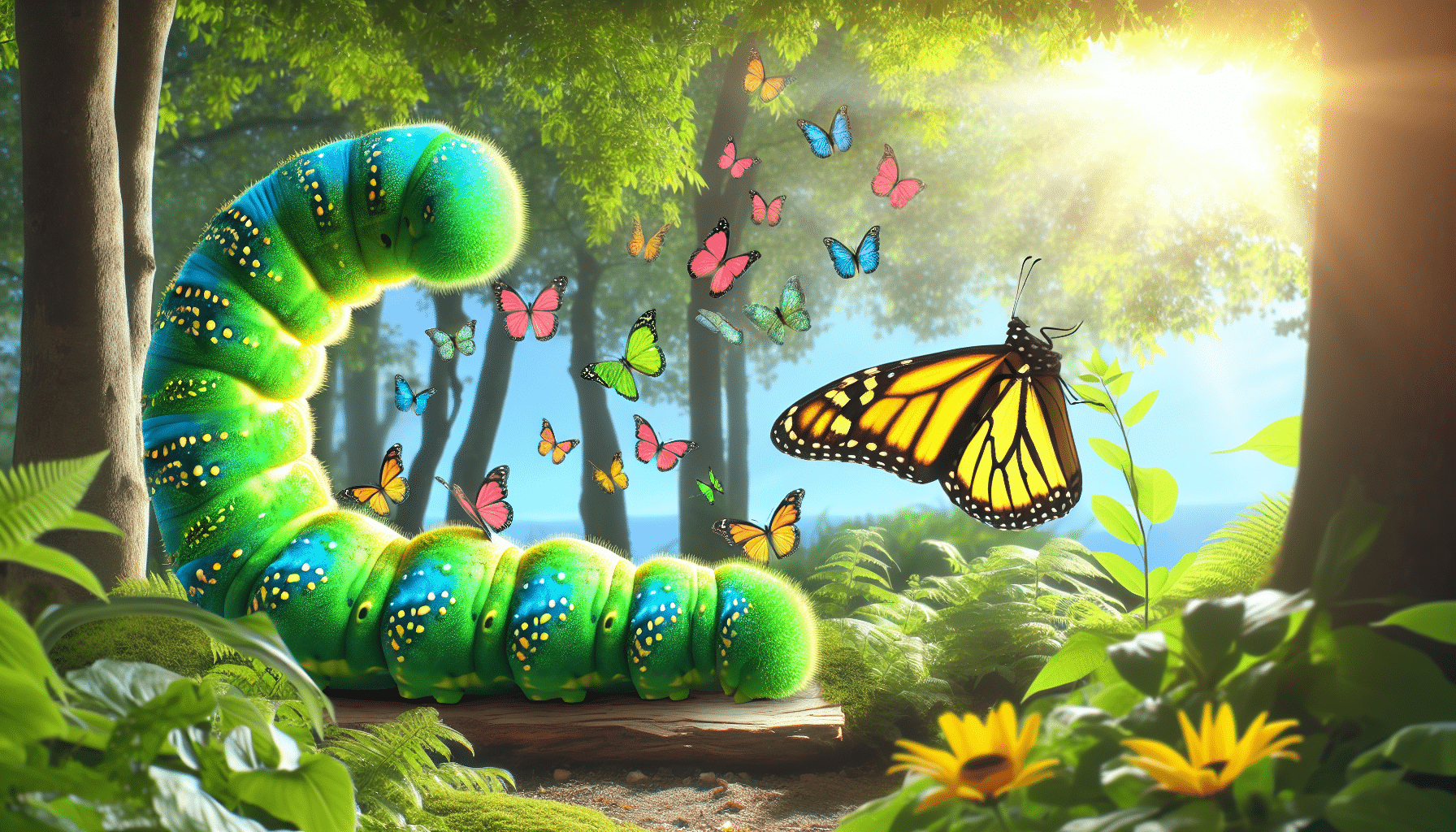 Cum Transformi Ușor în 2025: Sfaturi și Trucuri pentru Un Nou Început