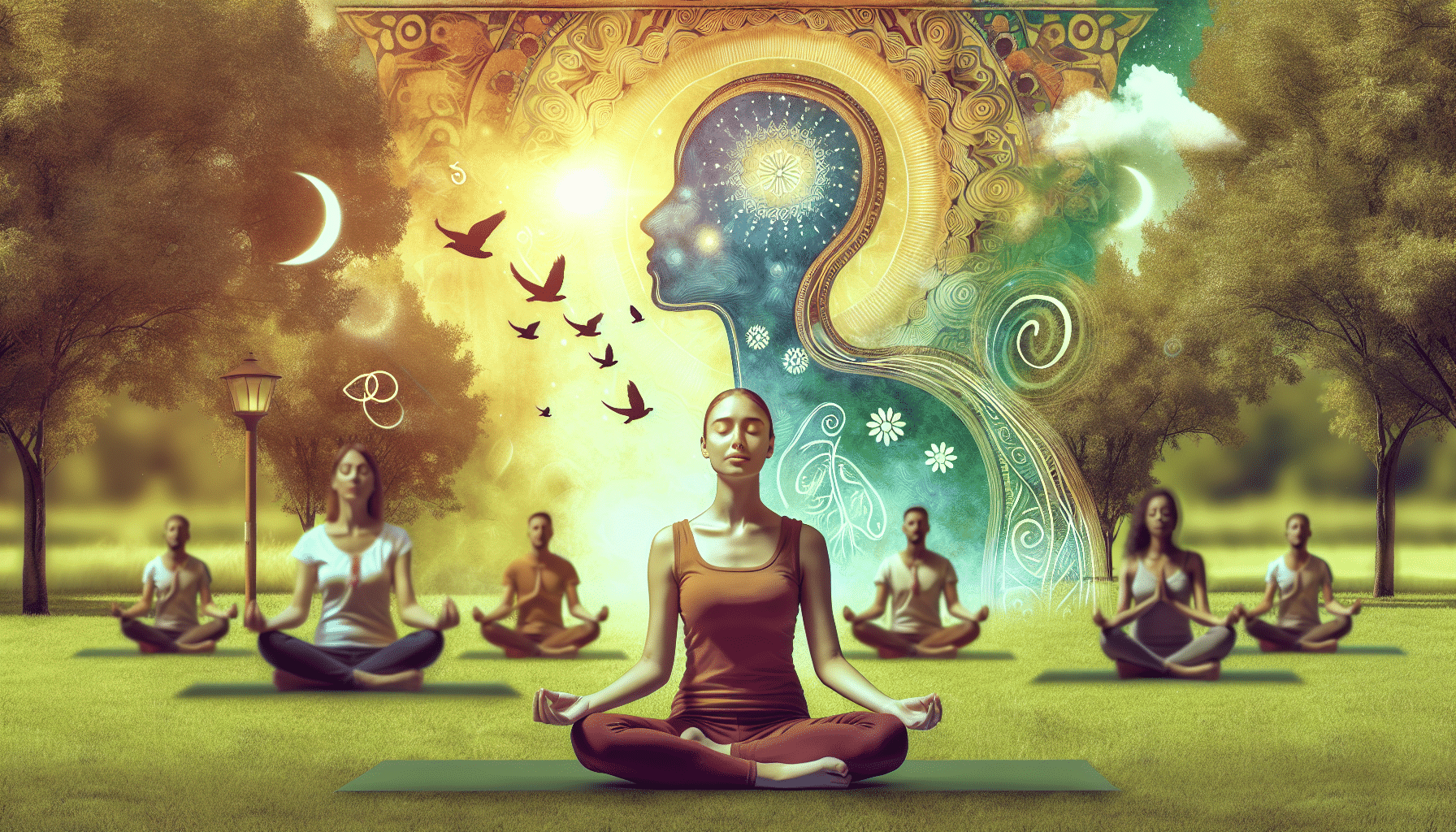 Descoperă Secretele Respirației Corecte în 2025: Tehnici Modernizate pentru Sănătatea Ta!