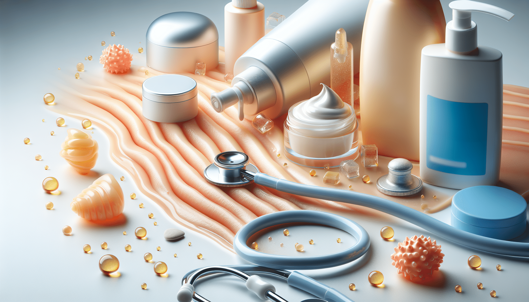 Descoperirile Anului 2025 în Sănătatea Dermatologică: Inovații Revoluționare și Sfaturi Esențiale pentru Pielea Ta