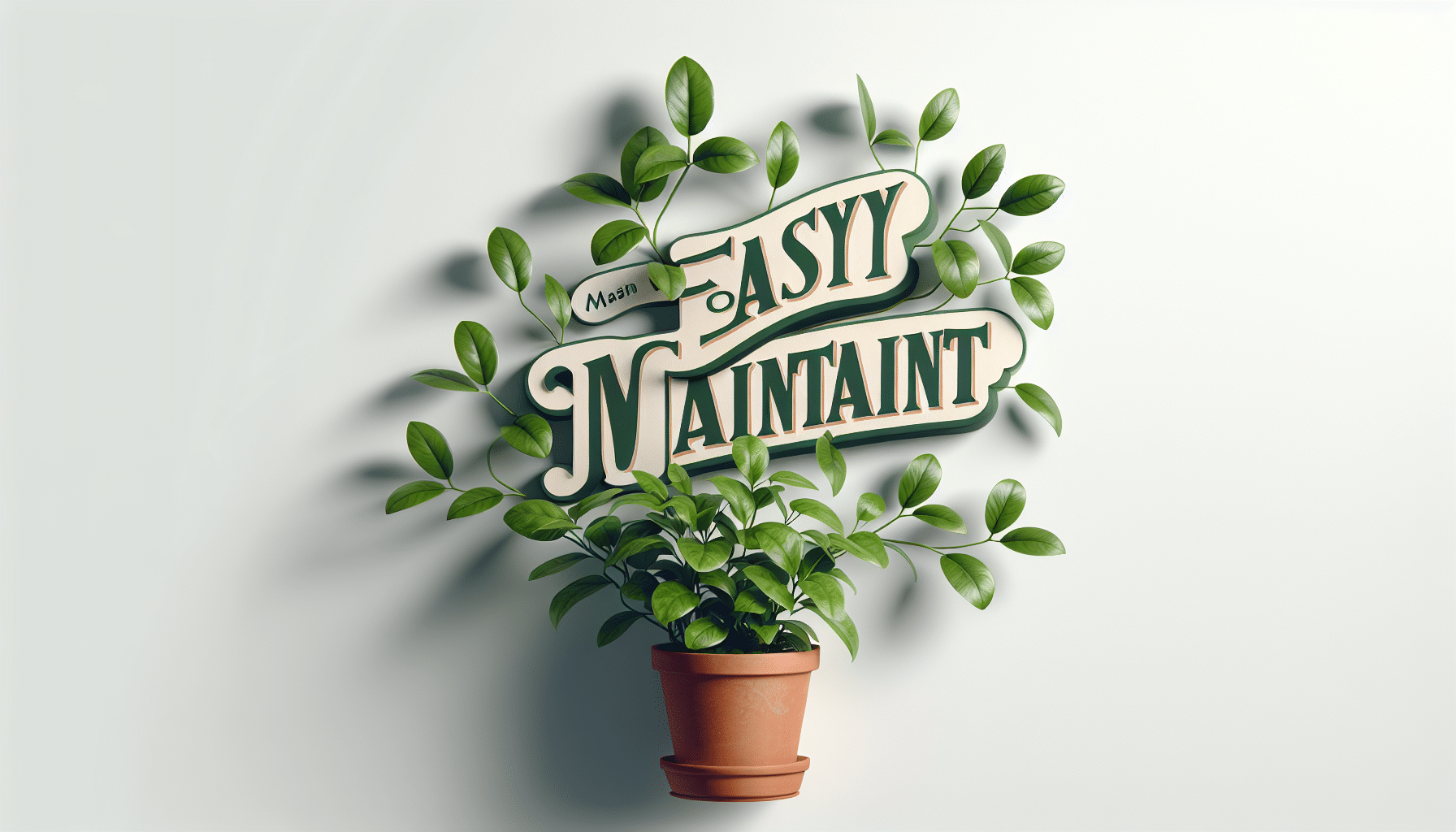 Cele mai populare plante ușor de întreținut pentru grădina ta în 2025