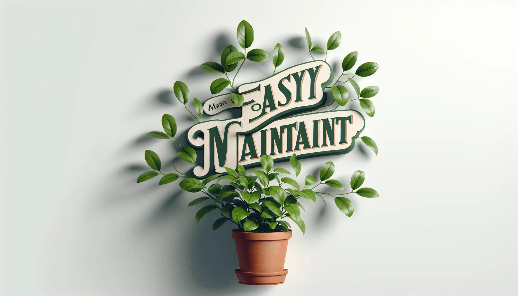 Cele mai populare plante ușor de întreținut pentru grădina ta în 2025