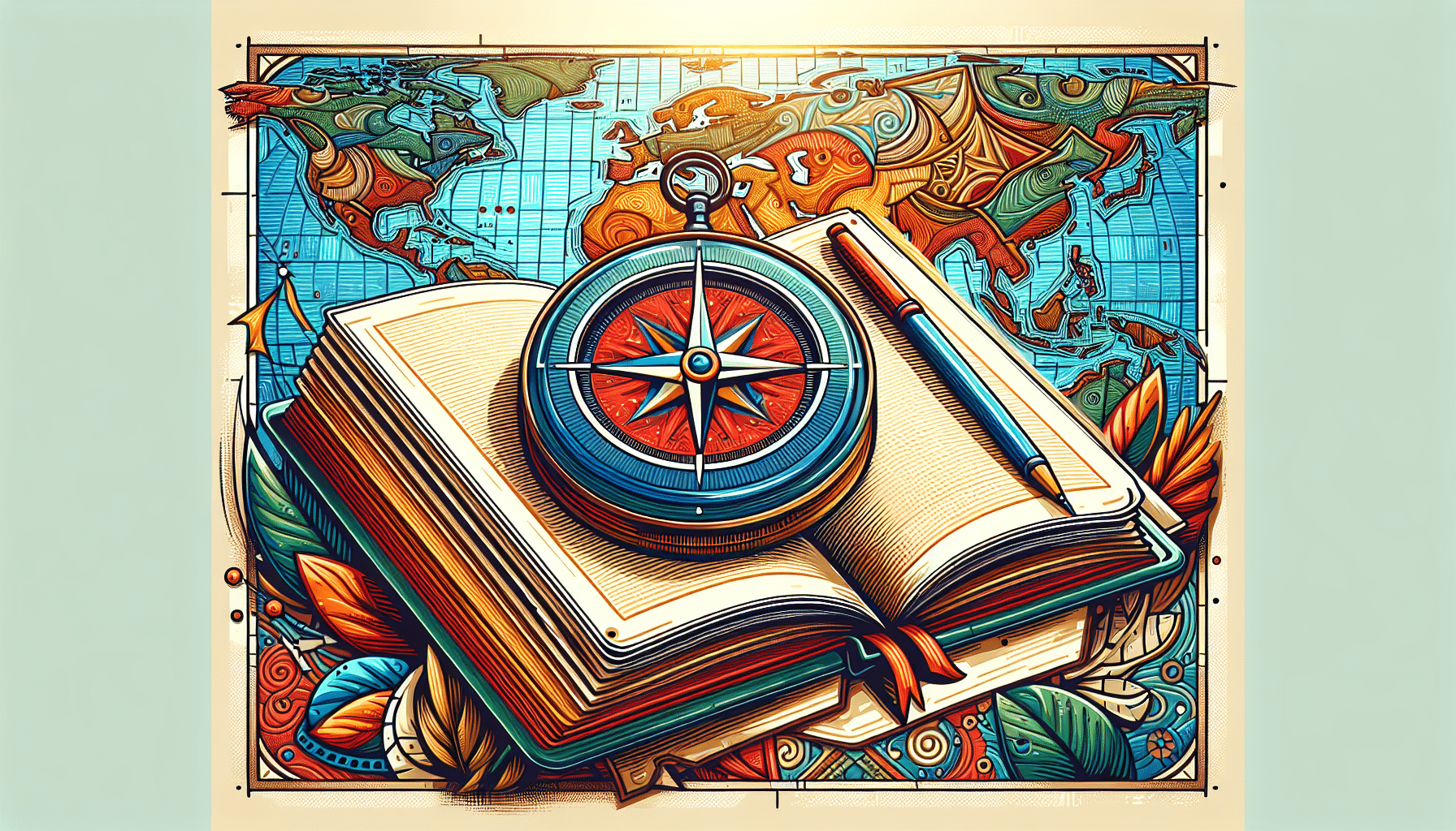 Welcome to Your Ultimate Adventure Destination!