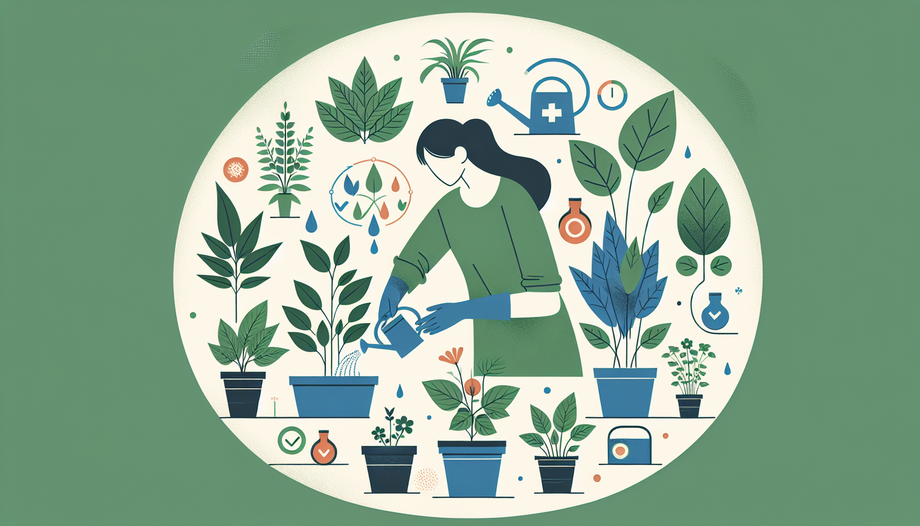 Top 10 Îngrijire Plante Trends din 2025: Cum să-ți menții grădina verde și sănătoasă