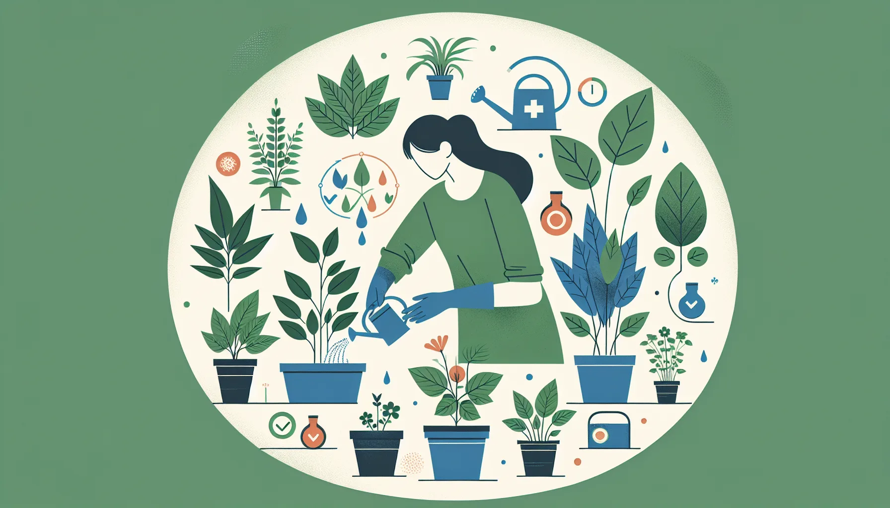 Top 10 Îngrijire Plante Trends din 2025: Cum să-ți menții grădina verde și sănătoasă