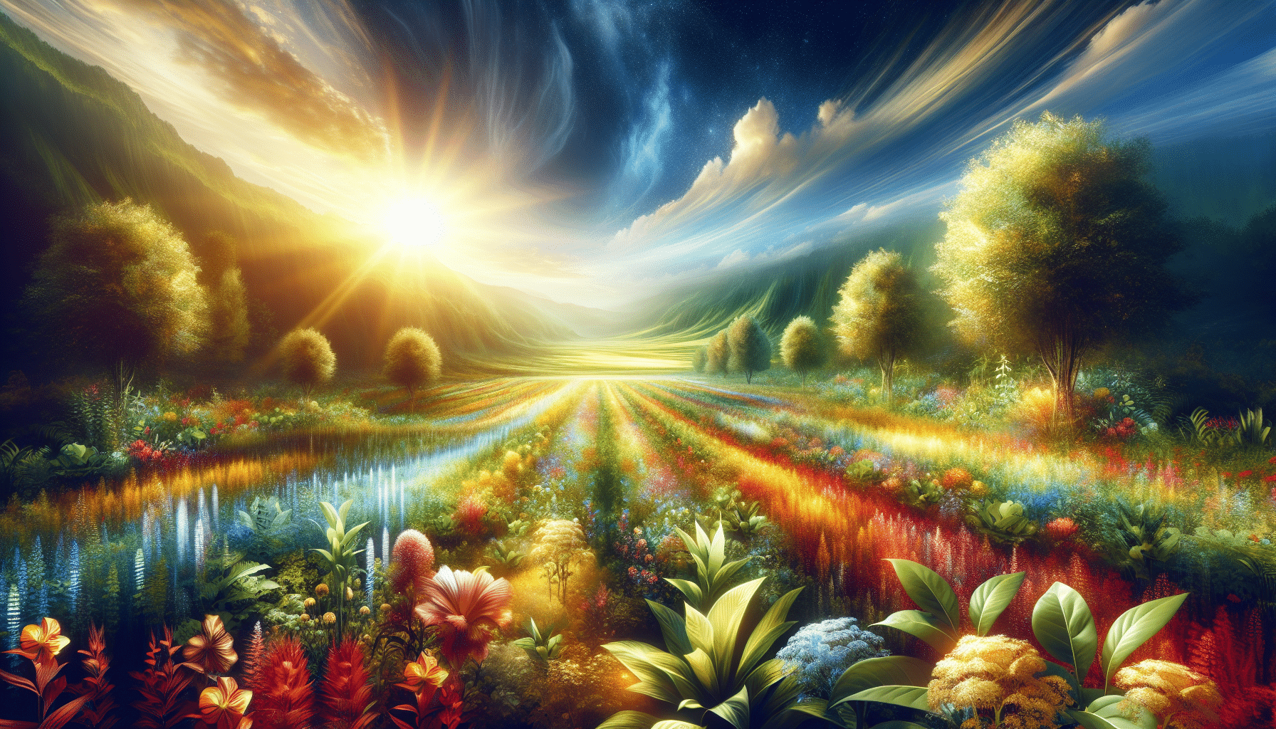 Revolutie in Agricultura: Sol Fertil 2025 – Ce Trebuie Sa Stii!