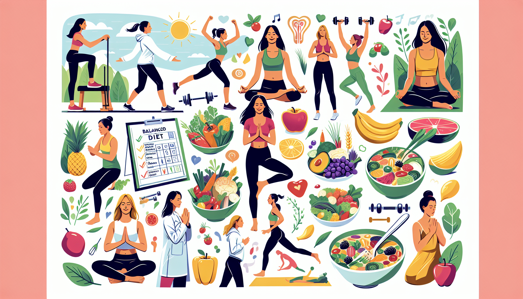 Descoperirile Revoluționare din 2025: Cum Tehnologia Transformă Sănătatea Feminină