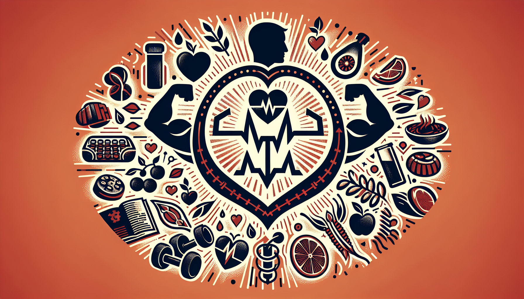 Secretele Sănătății Masculine 2025: Descoperiri Revoluționare și Sfaturi Practice