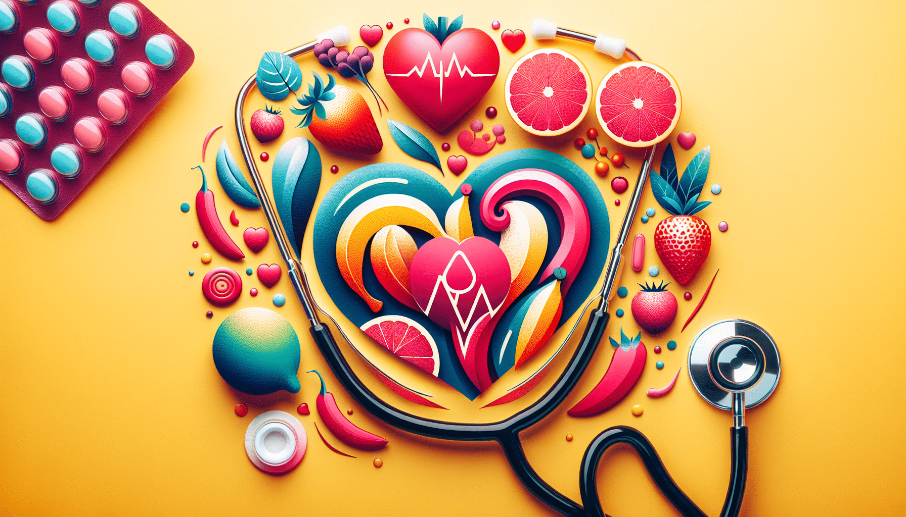 Revoluția Sănătății Sexuale în 2025: Cele Mai Noi Descoperiri și Tendințe din Domeniu