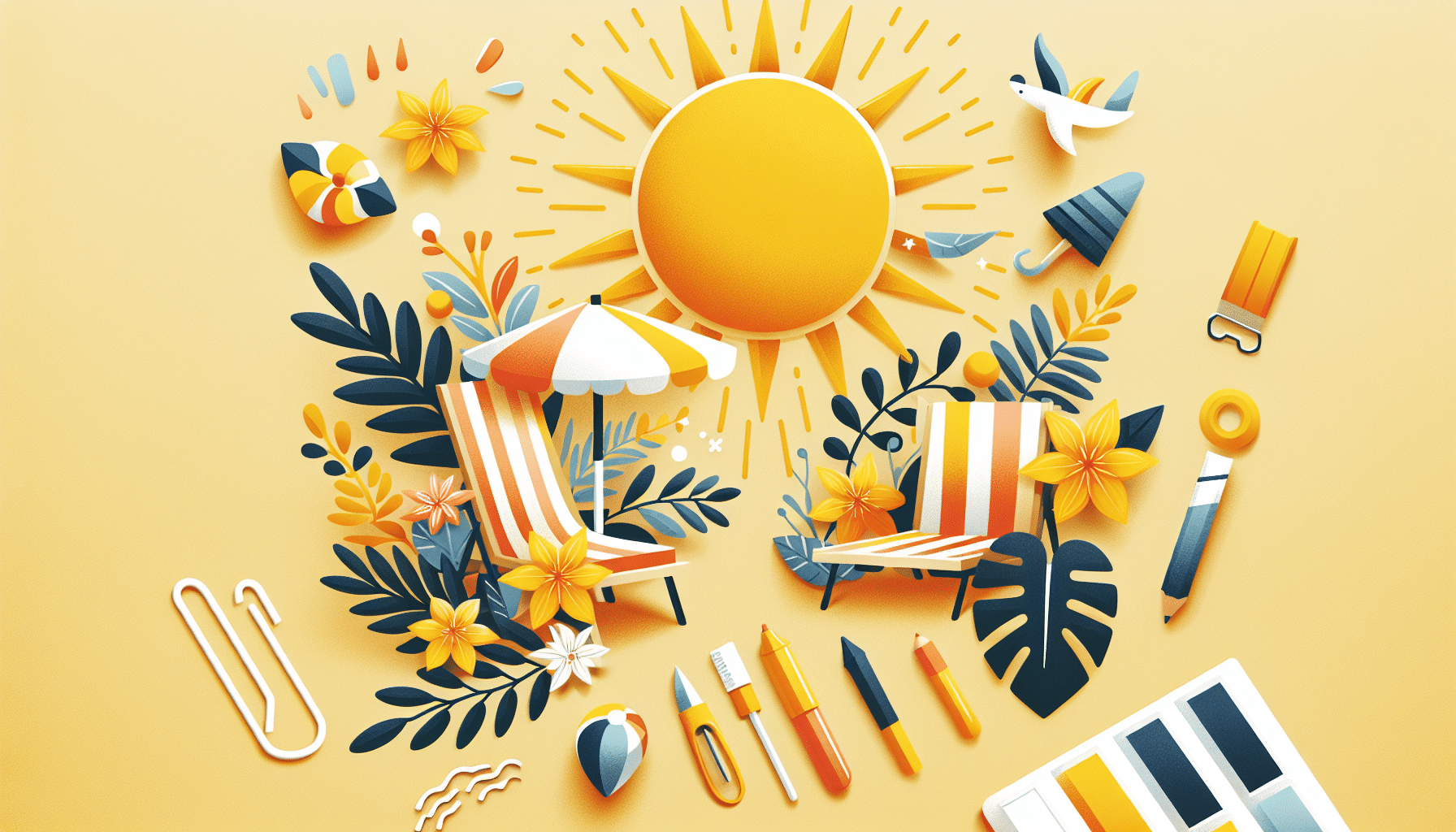 Top 10 Tendințe Decor Vară 2025: Inspiră-ți Casa cu Cele Mai Hot Accesorii