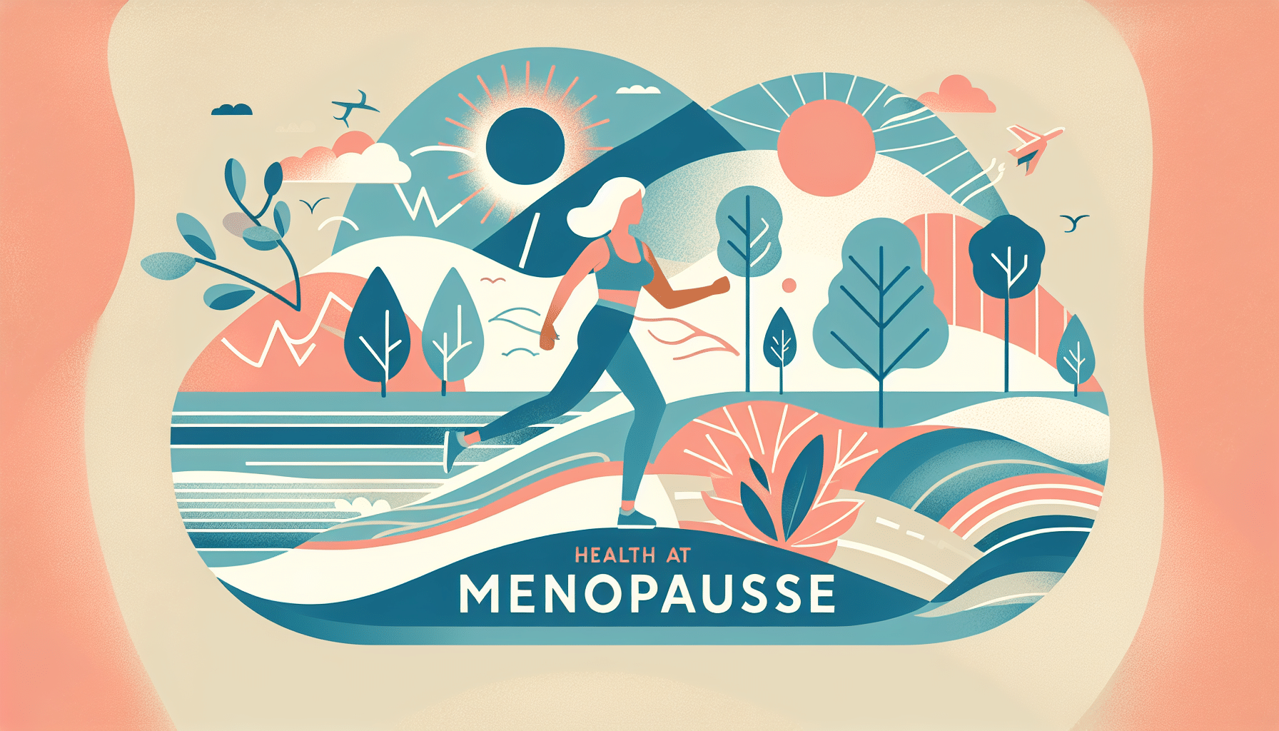 Sănătatea la Menopauză în 2025: Descoperiri și Strategii Esențiale pentru Binele Femeilor