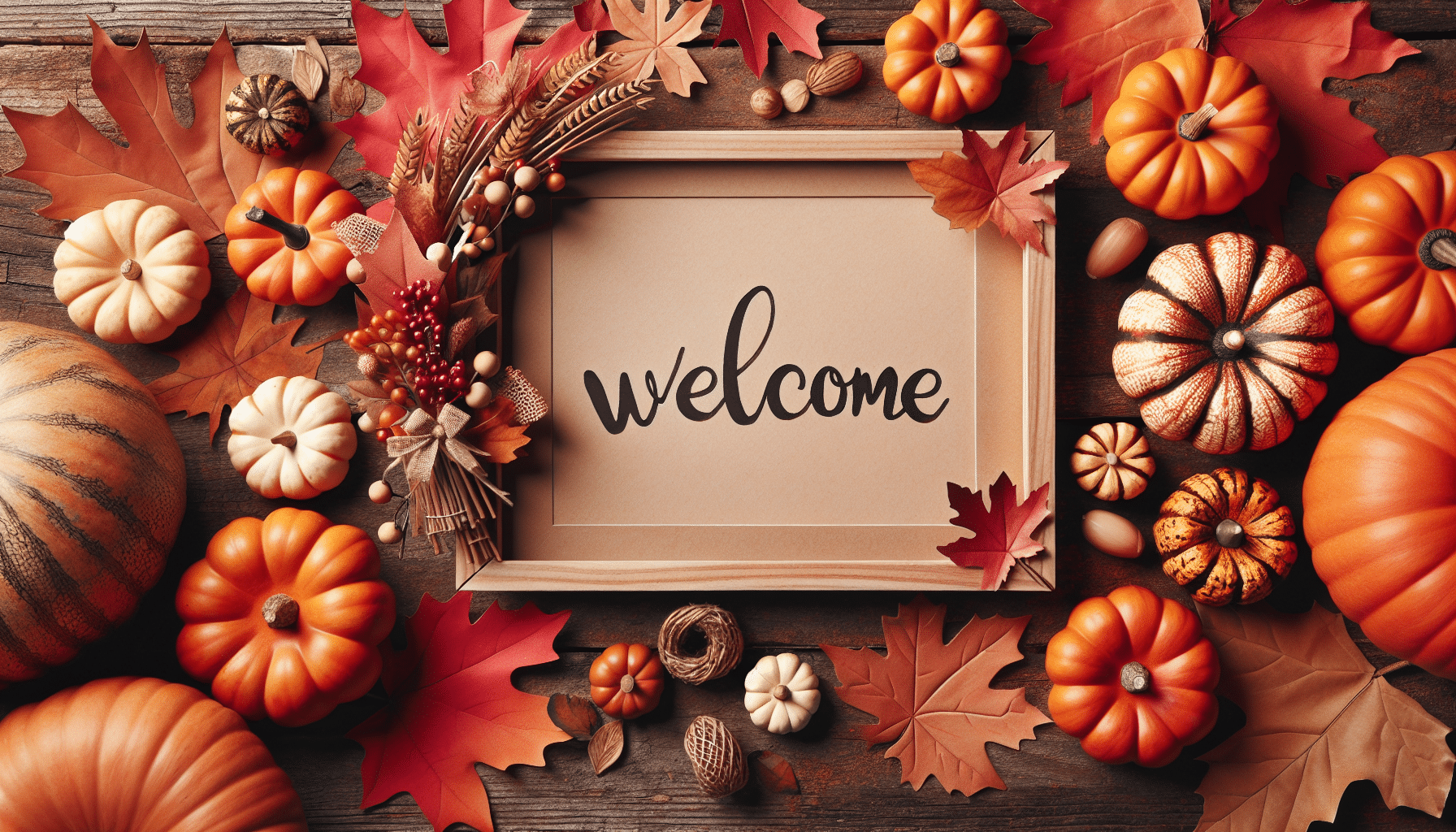 Top 10 Tendințe de Decor Toamnă 2025: Cum să-ți Transformi Casa într-un Adevărat Paradis de Toamnă!