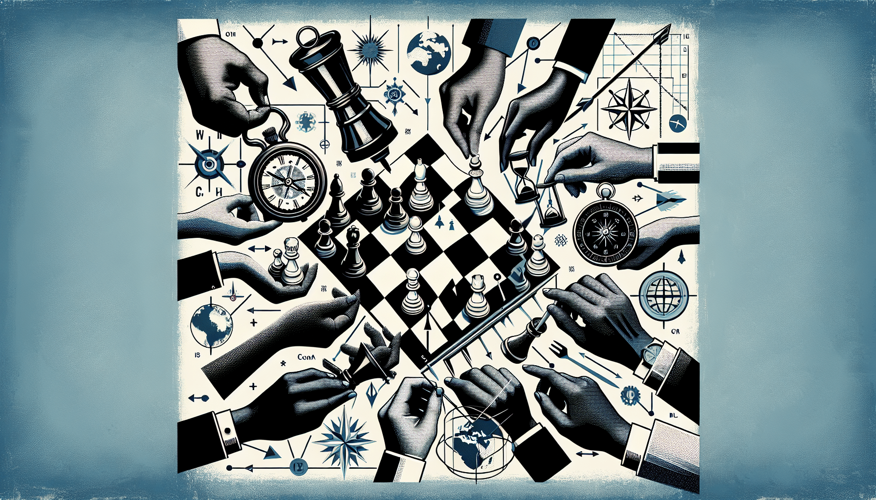 Descoperă Strategia de Succes în 2025: Ghidul Complet pentru Obținerea Rezultatelor Dorite