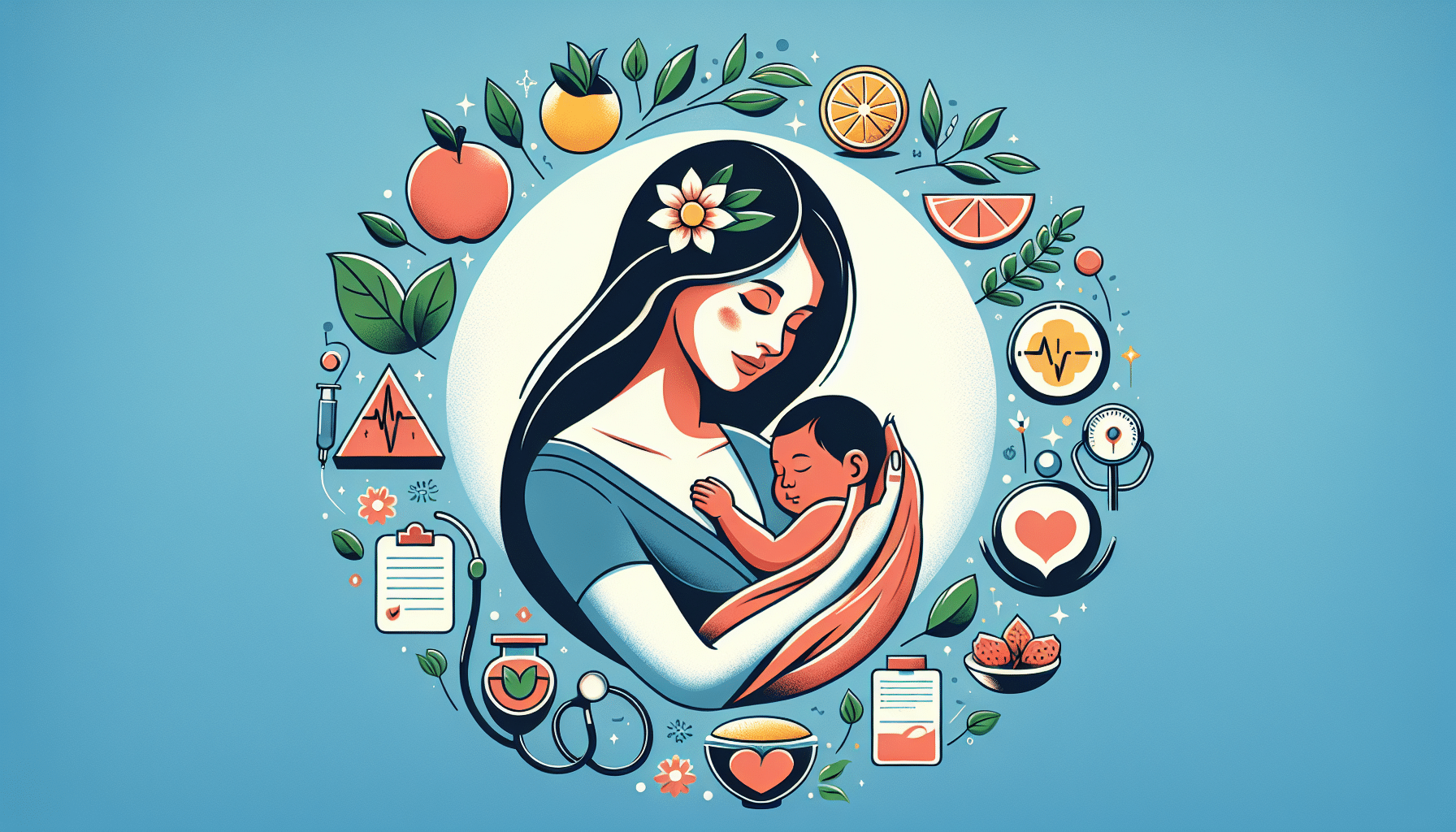 Sănătate Postnatală în 2025: Strategii Esențiale pentru Recuperare Optimizată