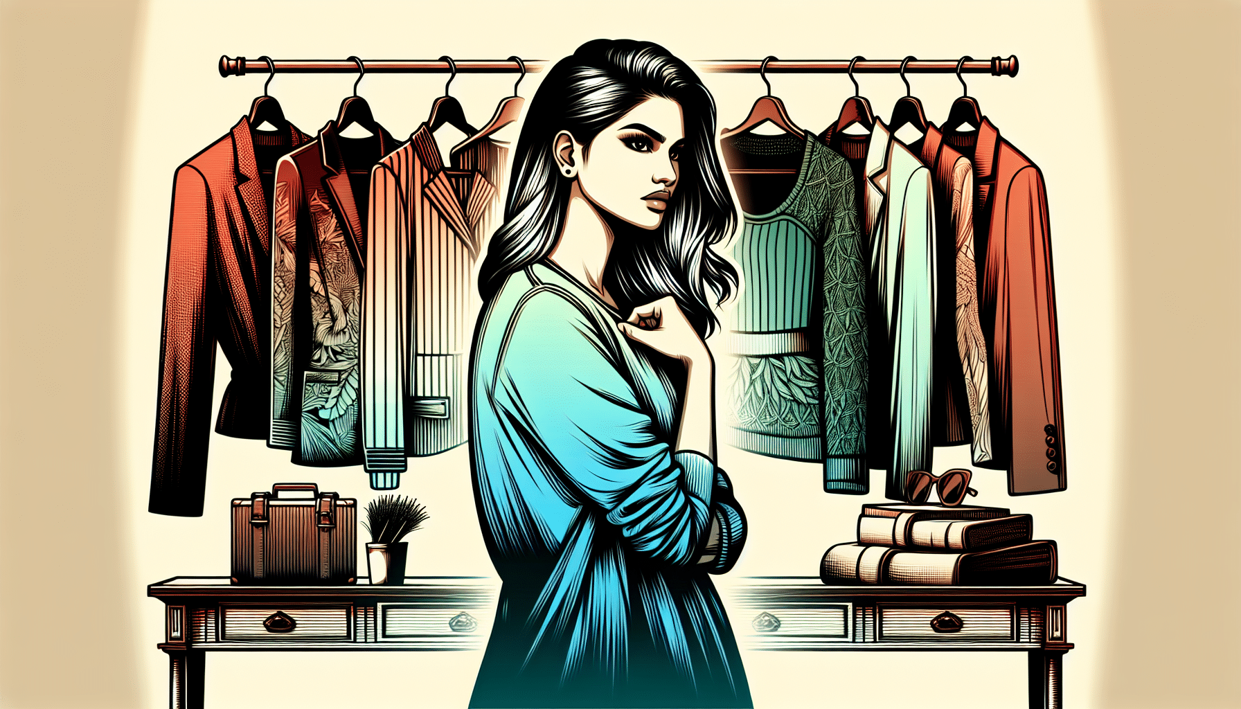 Descoperă Tendințele de Atitudine Fashion ale Anului 2025: Inovație și Originalitate