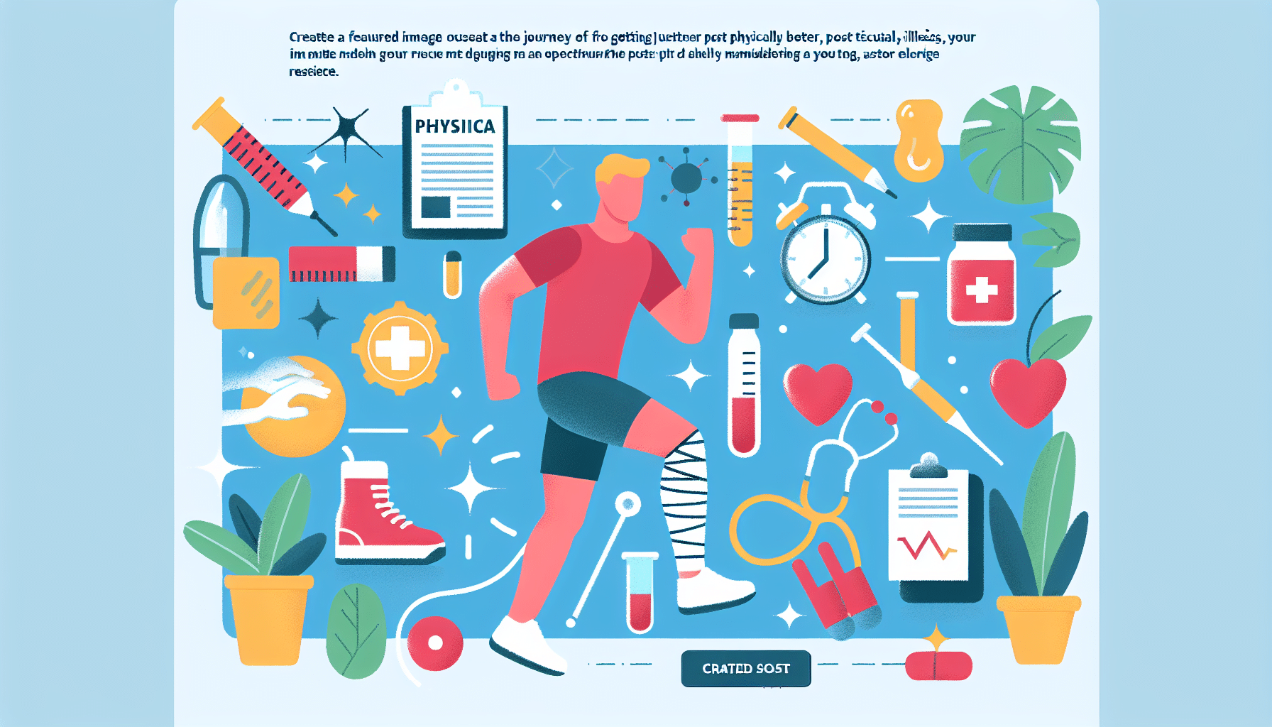 Descoperă Cele Mai Eficiente Metode de Recuperare Fizică în 2025: Tehnologii Avansate și Studiile Recent Publicate