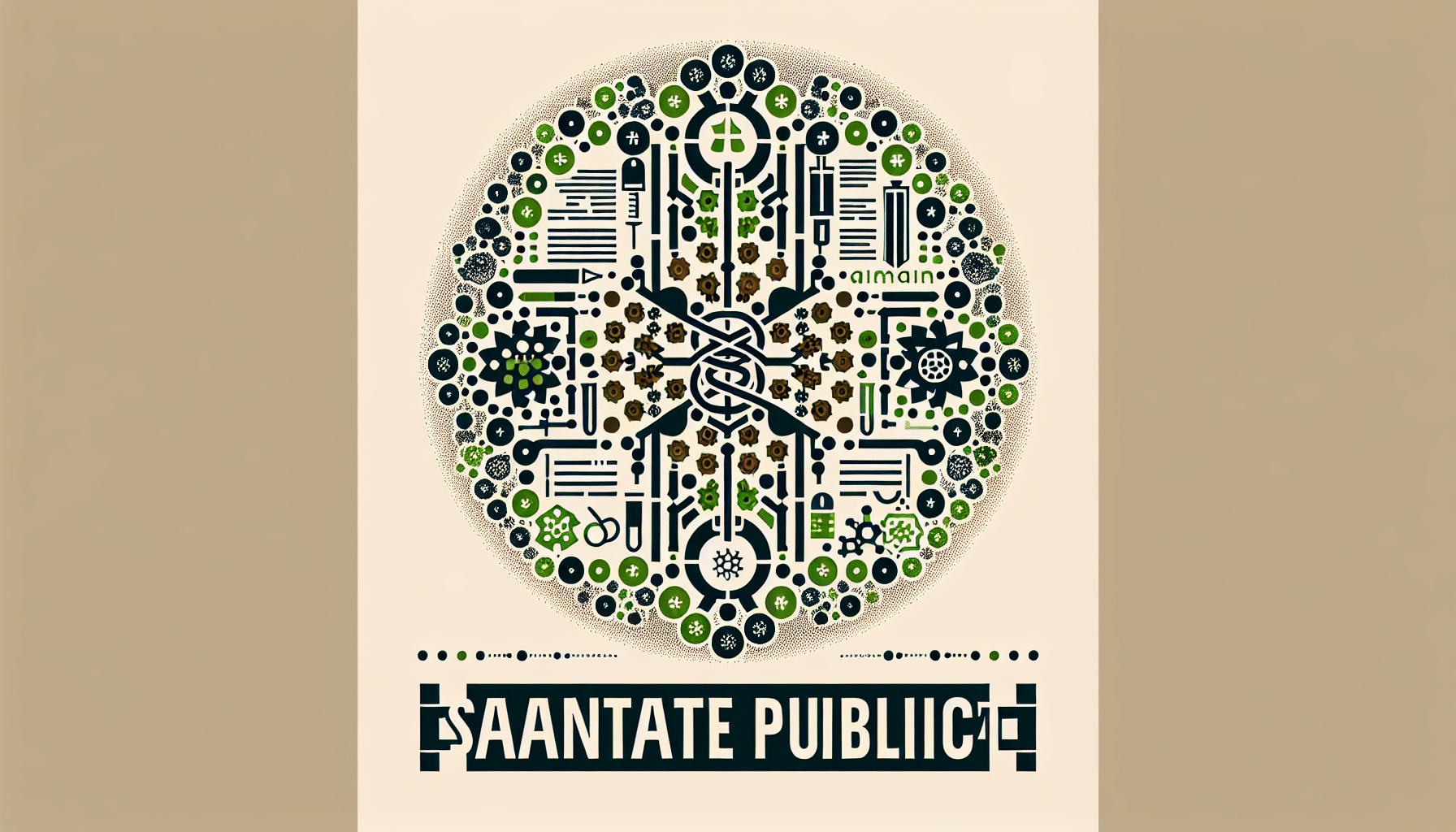 Revoluția Sănătății Publice în 2025: Inovații și Provocări pentru un Viitor Sănătos