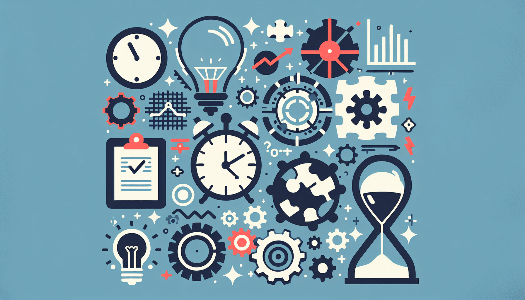 Soluții Rapide pentru Provocările Anului 2025: Cum să Abordezi Eficient Problemele Zilnice