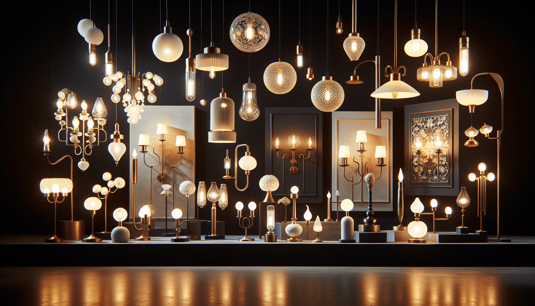 Cele mai populare tendințe în lumini decorative în 2025: Ghid complet