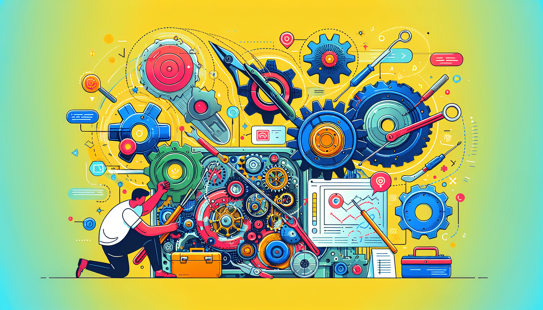 Ghid Complet 2025: Cum Rezolvi Cele Mai Frecvente Provocări Tehnologice Ale Anului