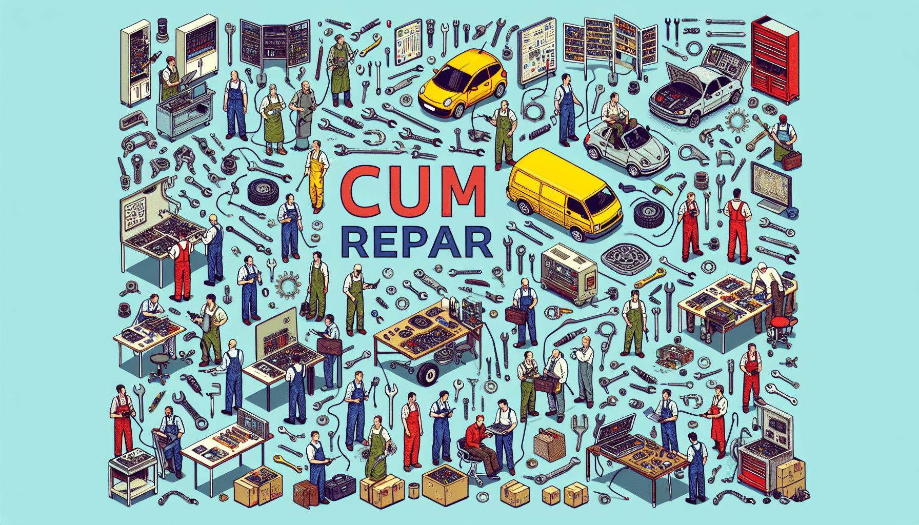 Cum să Repari Rapid și Eficient Electrocasnicele în 2025: Sfaturi și Soluții Actualizate