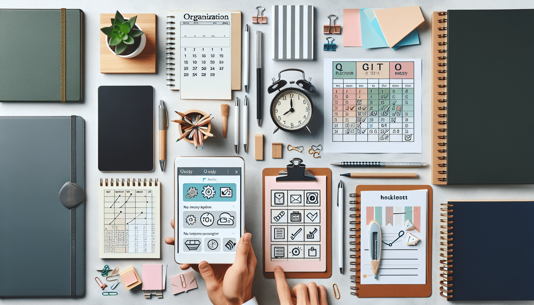 Cum Să-ți Organizezi Evenimentele în 2025: Sfaturi Esențiale și Tendințe de Urmat