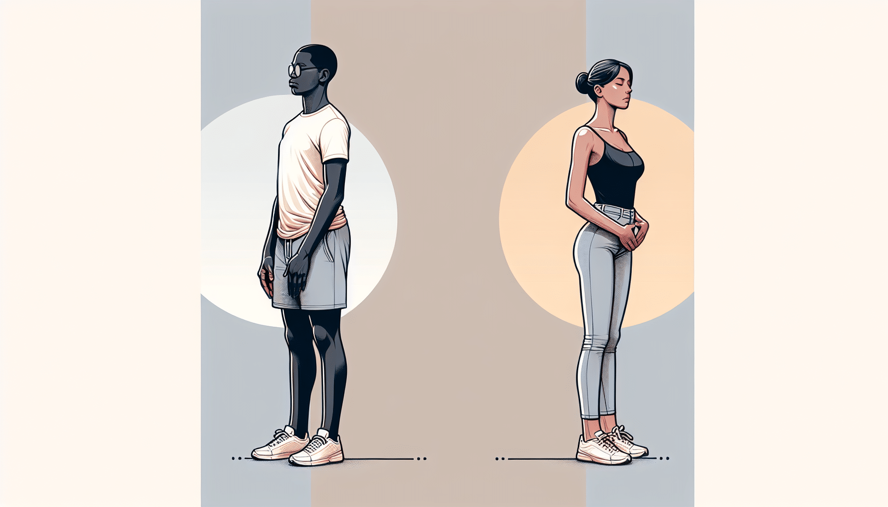 Secretul Sănătății în 2025: Cum să Adopți o Postură Corectă pentru un Stil de Viață Modern