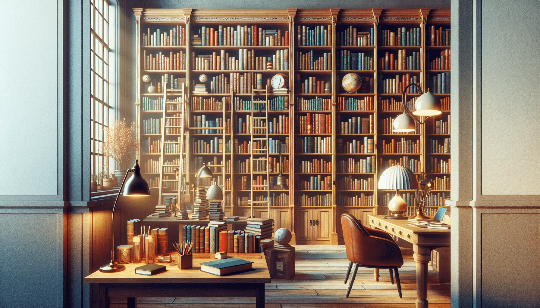 Top 5 Tendințe Bibliotecare din 2025: Ce schimbări și inovații ne așteaptă?