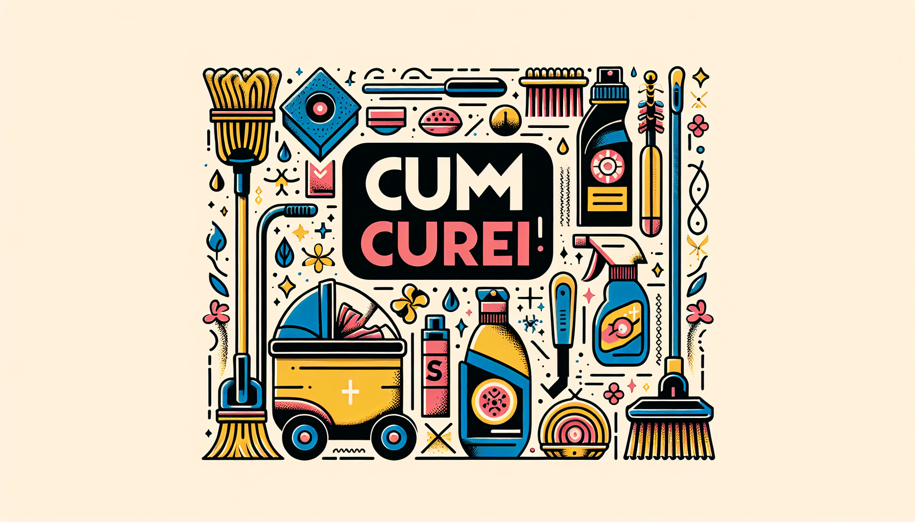 ### Cum Să Cureți Eficient în 2025: Sfaturi și Trucuri Moderne pentru o Casă Impecabilă