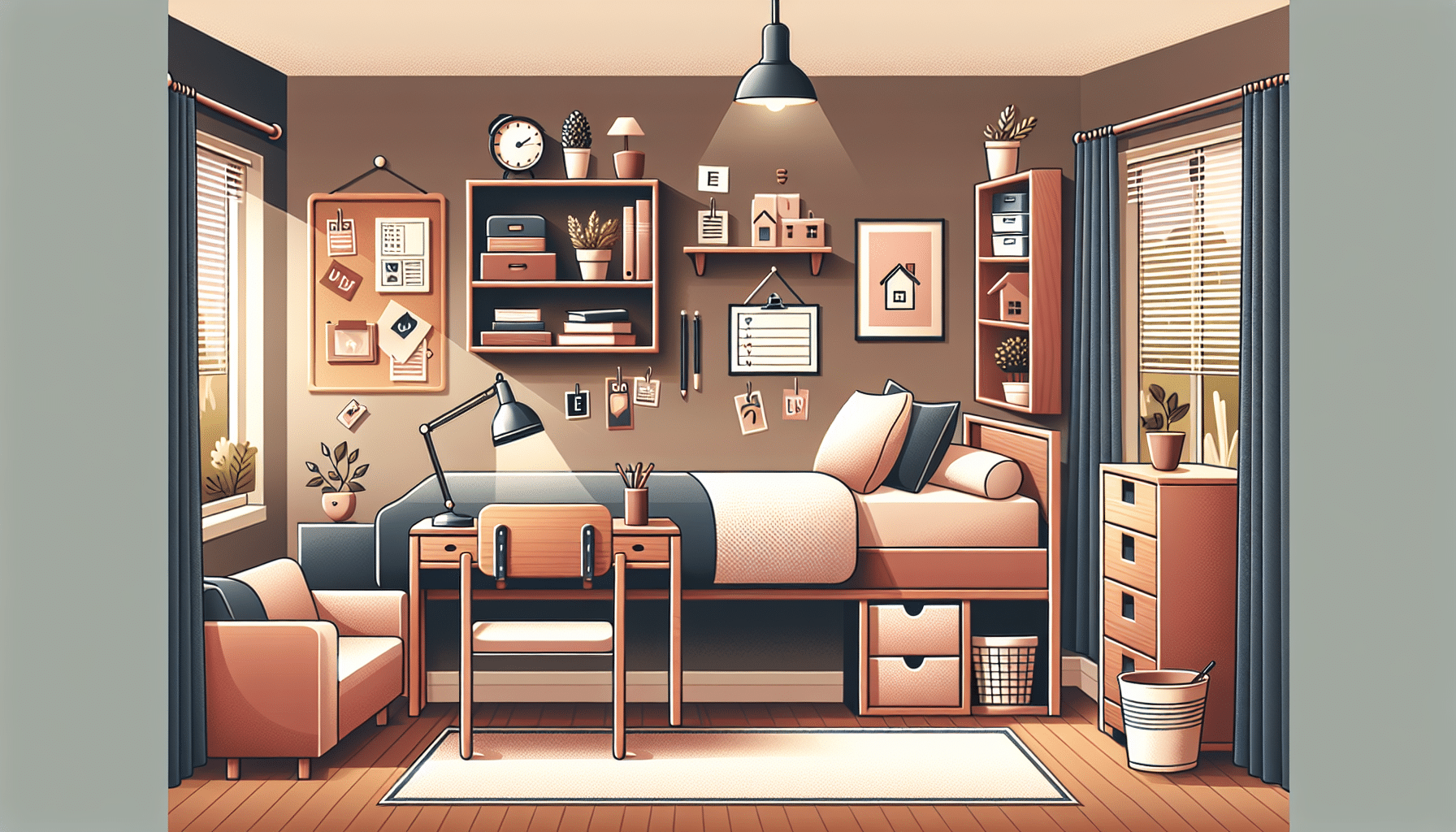 Top 10 Dormitoare Confortabile pentru 2025: Cum să-ți transformi camera într-un spațiu de relaxare de vis