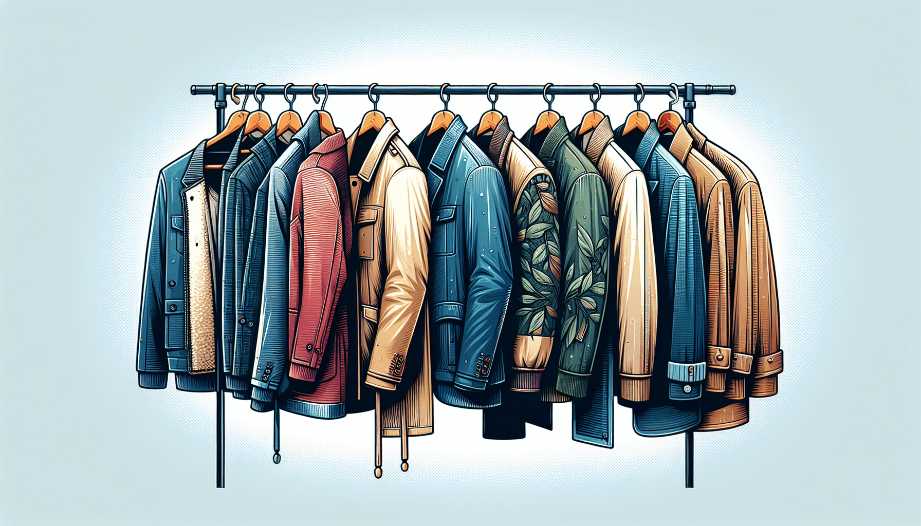 Top Tendințe în Sacouri pentru 2025: Eleganță și Inovație în Moda Masculină