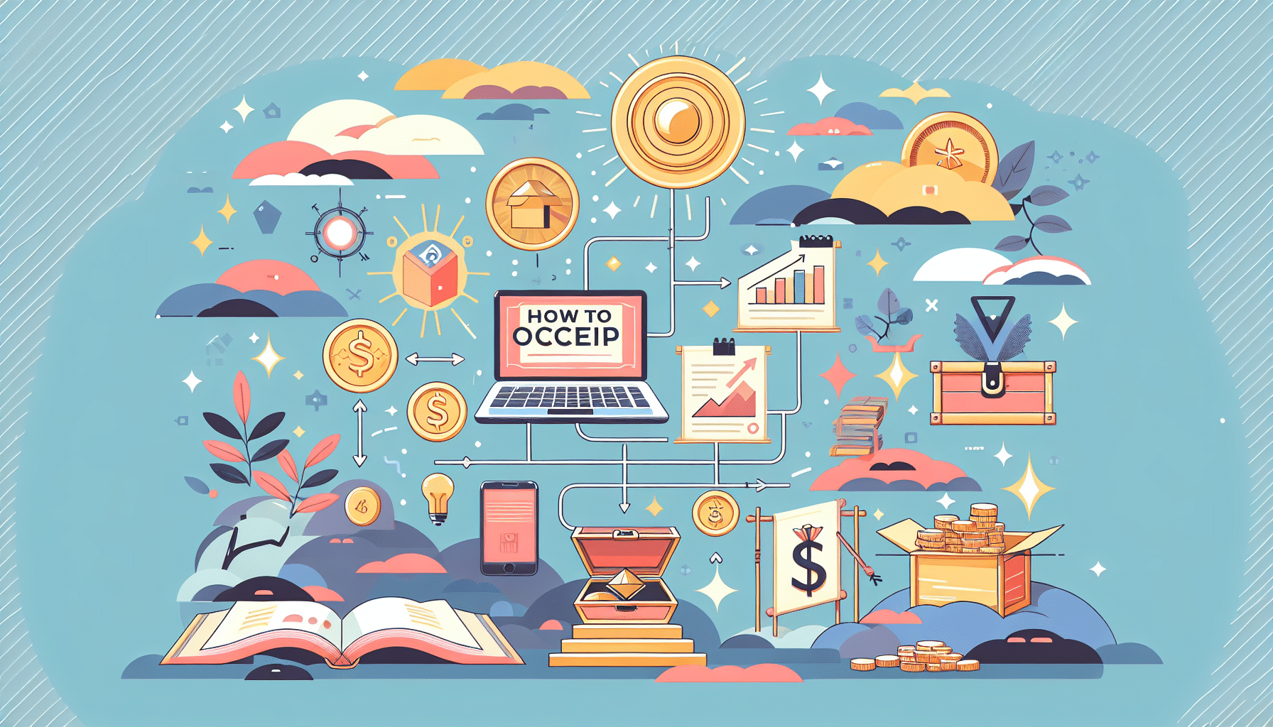 Descoperă Cum Obții Succes Garantat în Business-ul Online pe Piețele din 2025