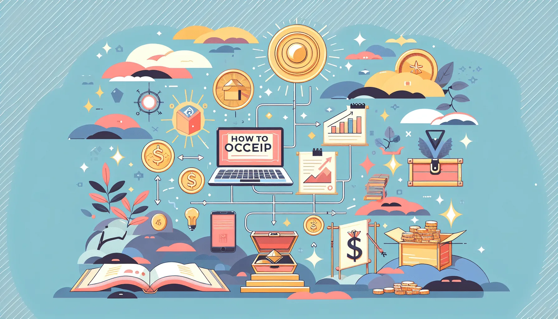 Descoperă Cum Obții Succes Garantat în Business-ul Online pe Piețele din 2025