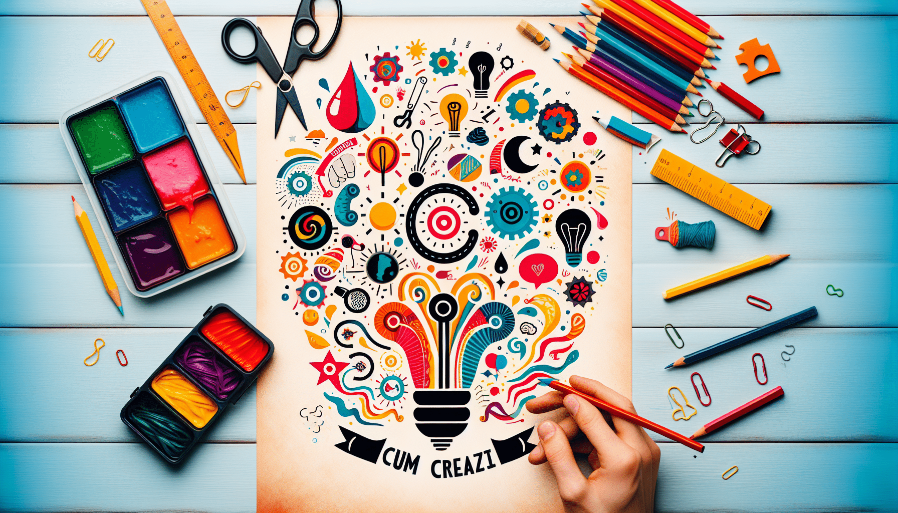 Cum Creezi un Brand Personal de Succes în 2025: Ghid Pas cu Pas