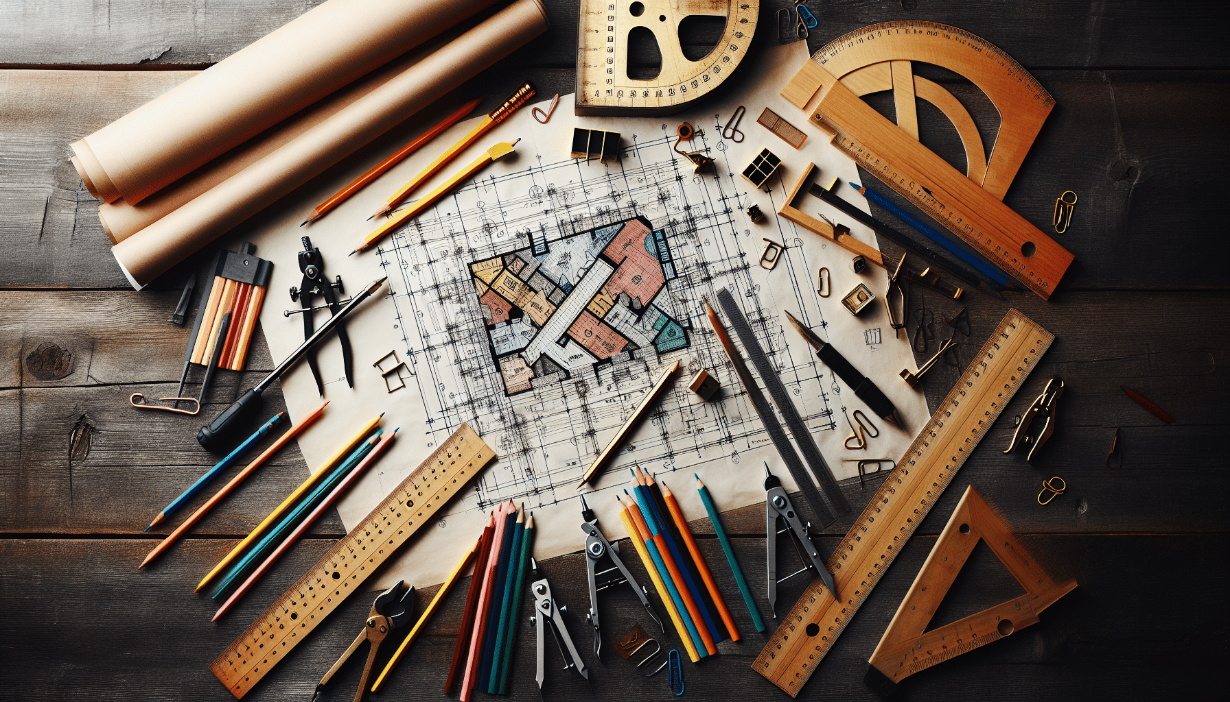 Ghidul Complet 2025: Cum Construiești o Casă Eficientă Energetic În România