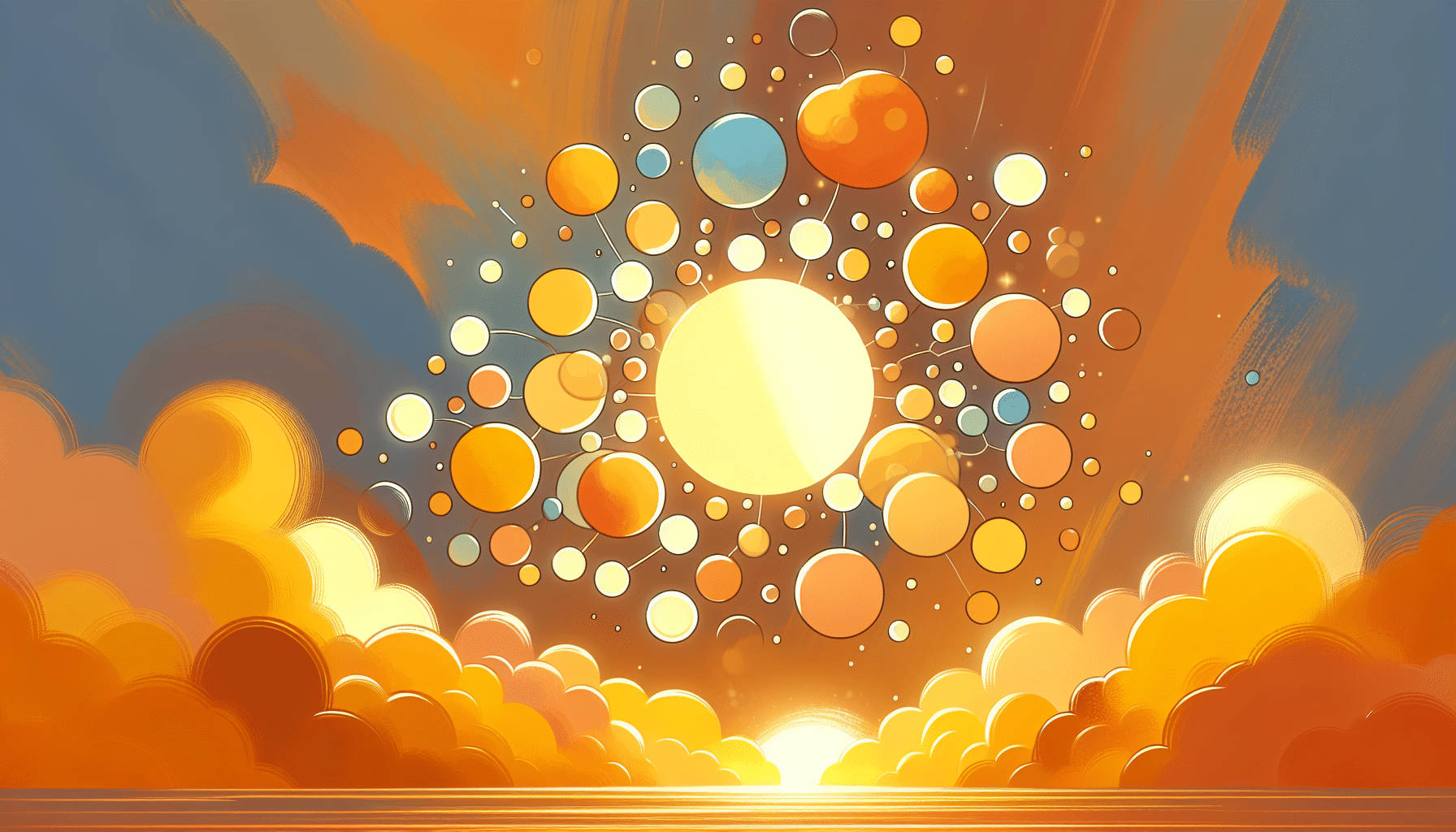 Descoperiri Revoluționare în 2025: Cum Influențează Serotonina Sănătatea Mentală