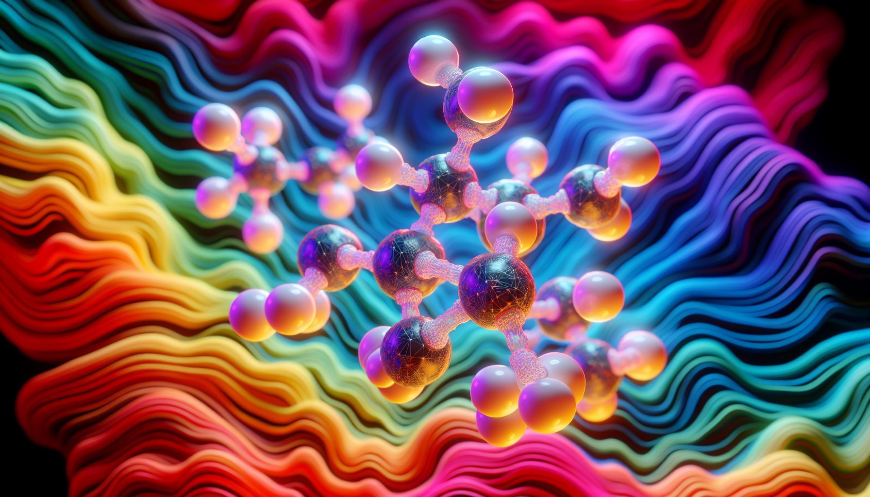 Dopamină: Noile Descoperiri Științifice din 2025 și Impactul Asupra Sănătății Mentale