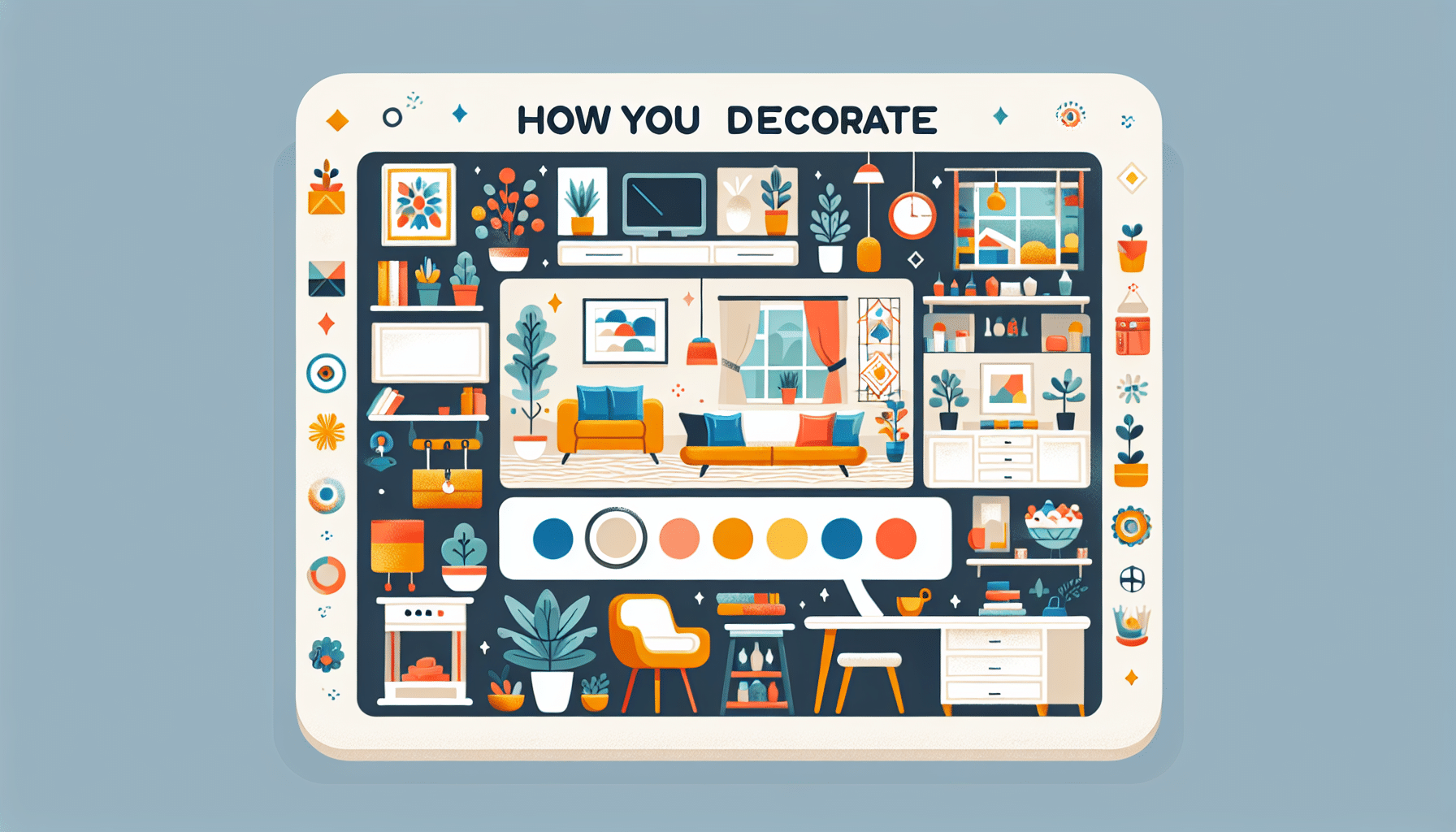 Amenajarea Perfectă în 2025: Cele Mai Noi Tendințe și Sfaturi Utile Pentru Un Spațiu de Vis