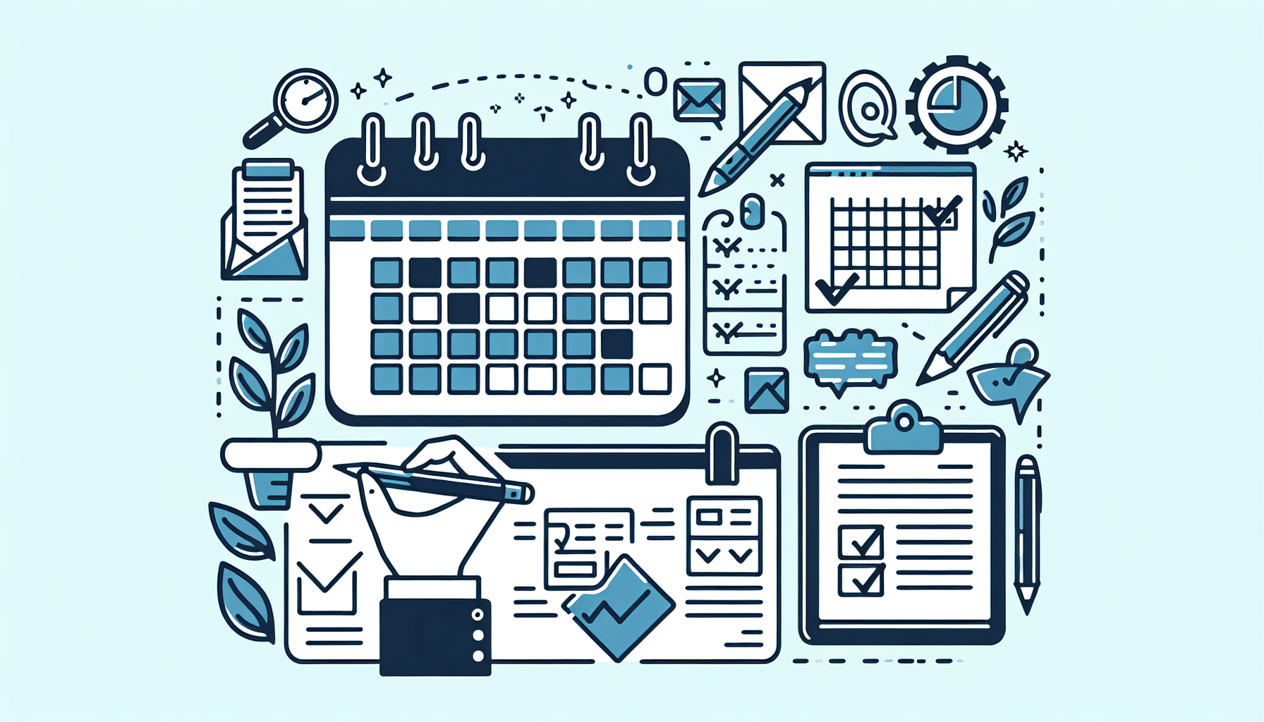 Cum să planifici eficient evenimentele din 2025: Ghid pas cu pas pentru succes