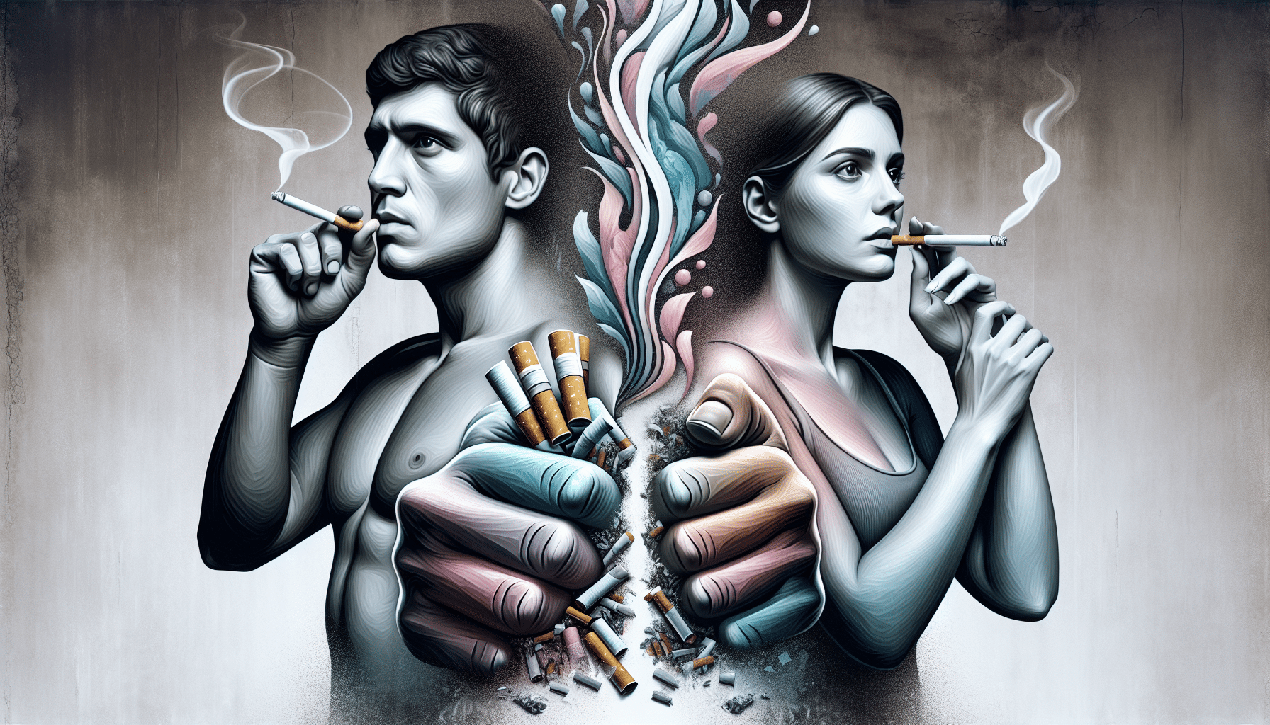 Strategii Eficiente pentru Renunțarea la Fumat în 2025: Sfaturi și Tendințe Actualizate