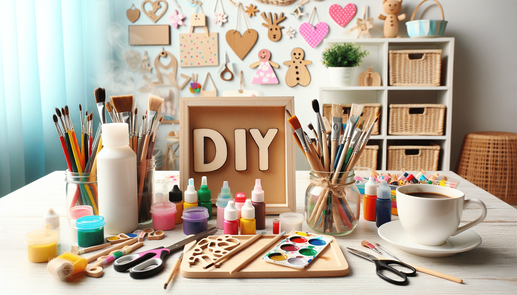 Ghidul Definitiv 2025: Cum să Îți Faci Singur Proiectele DIY cu Îndrumări Pas cu Pas