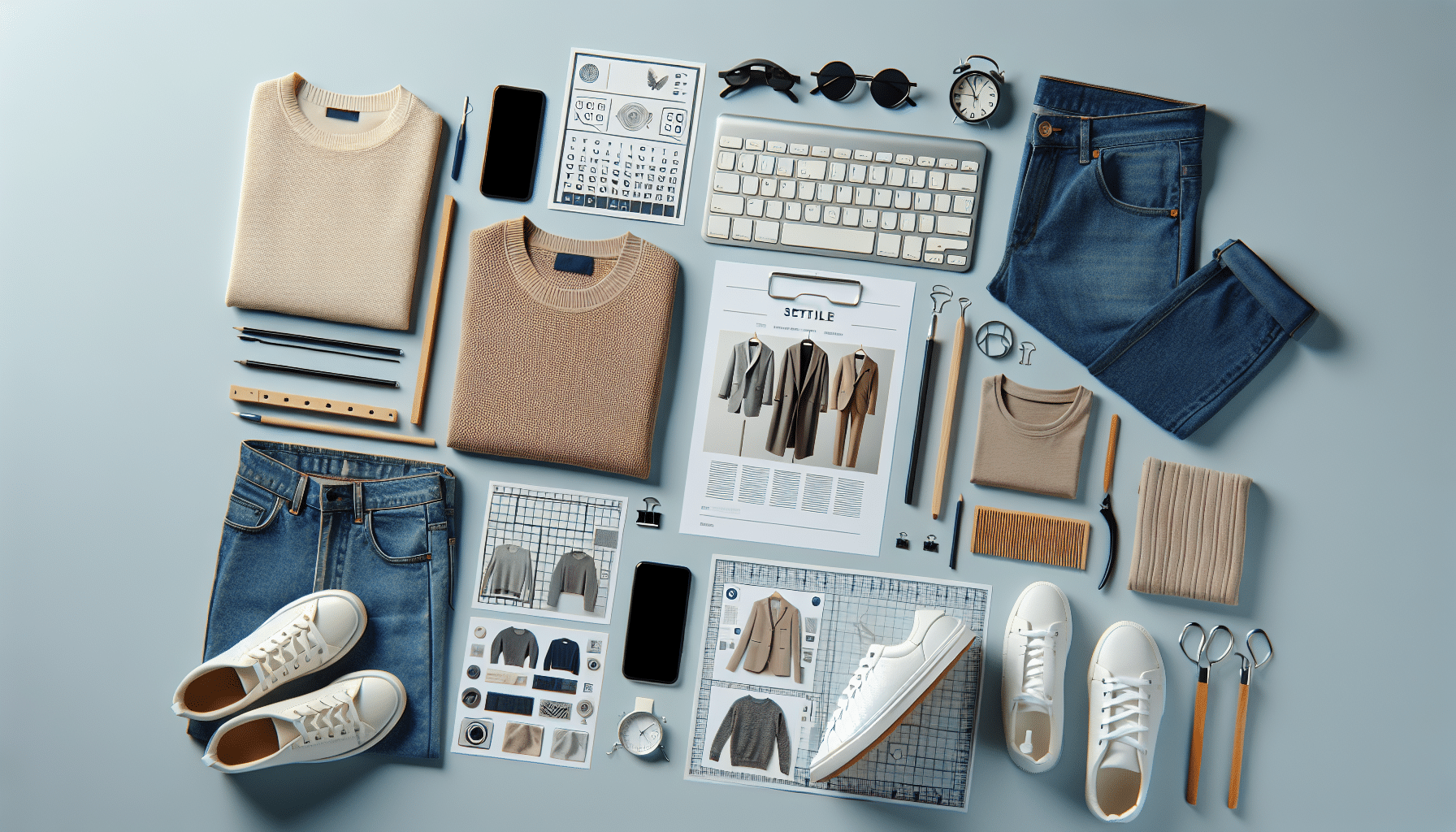 Trucuri Curate pentru Ținute Impecabile: Ghidul Compleet 2025