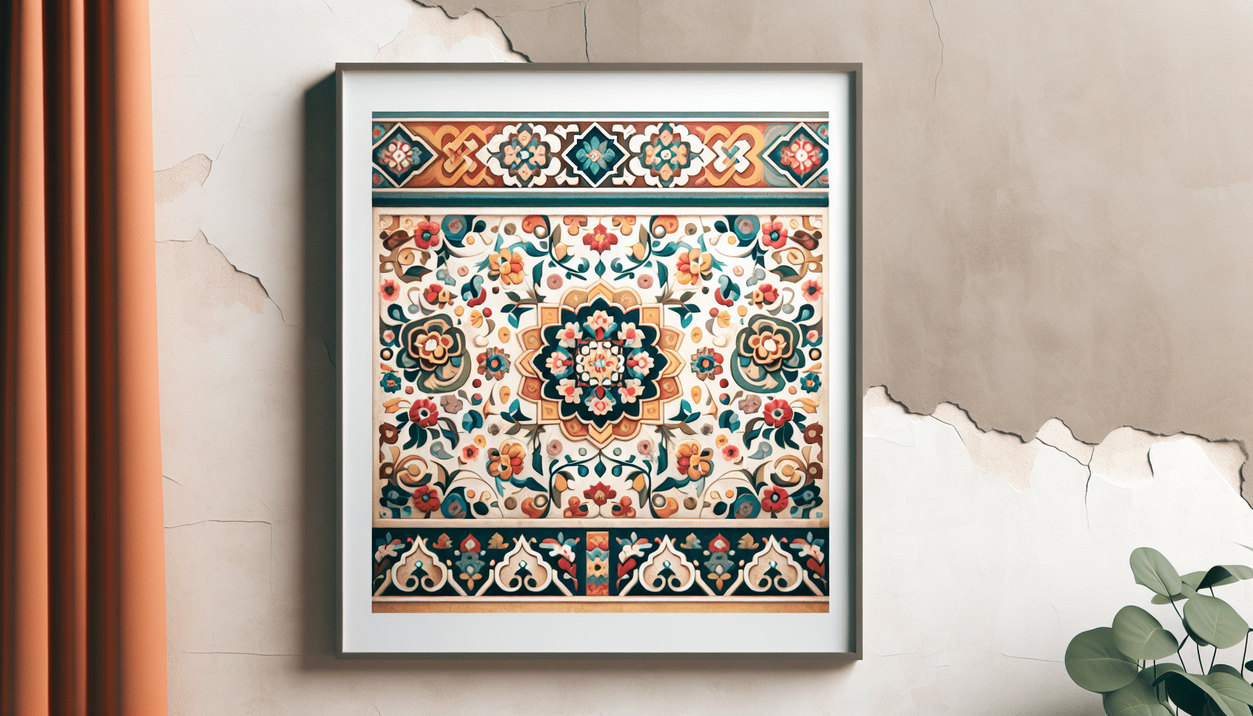 Ultima tendință în zugrăveli: Descoperiți cele mai moderne tehnici și culori din 2025!